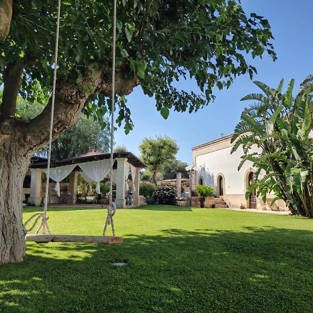 Masseria La Foggia Fasano Ngoại thất bức ảnh