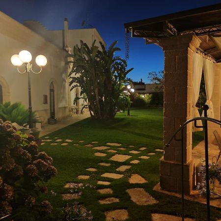 Masseria La Foggia Fasano Ngoại thất bức ảnh