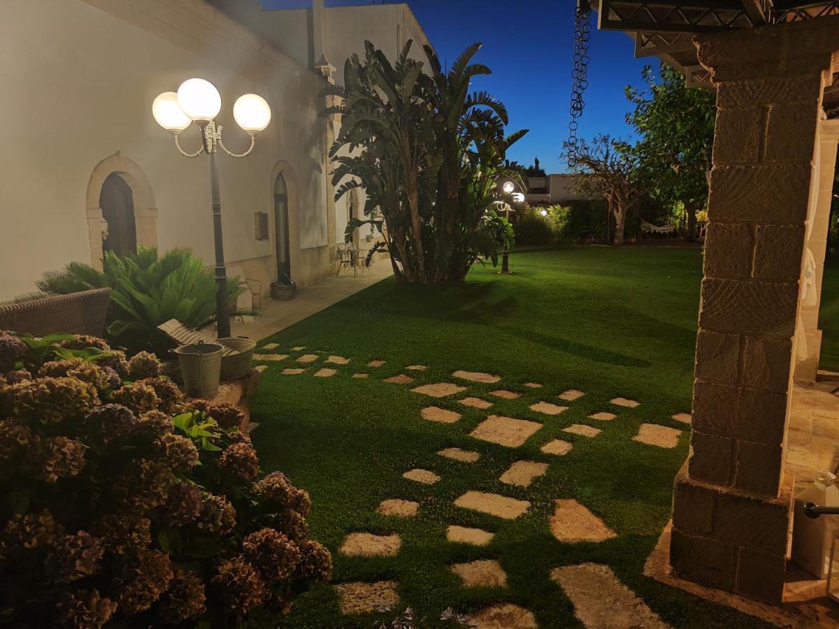 Masseria La Foggia Fasano Ngoại thất bức ảnh