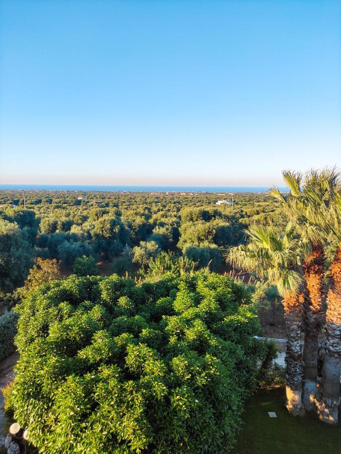 Masseria La Foggia Fasano Ngoại thất bức ảnh