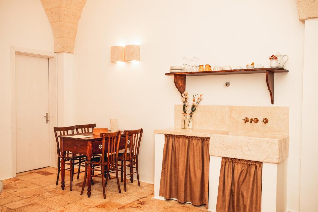 Masseria La Foggia Fasano Ngoại thất bức ảnh