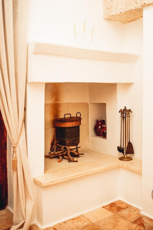 Masseria La Foggia Fasano Ngoại thất bức ảnh