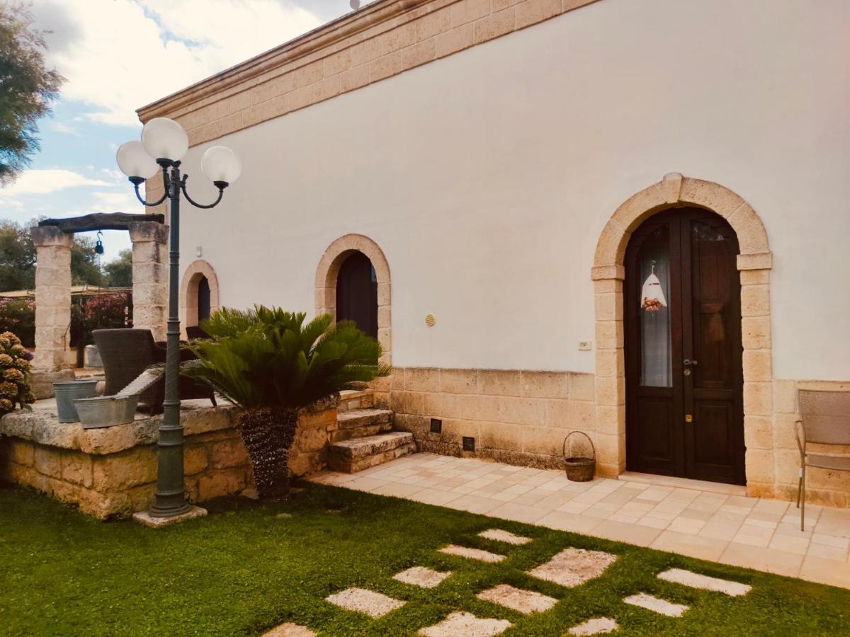 Masseria La Foggia Fasano Phòng bức ảnh