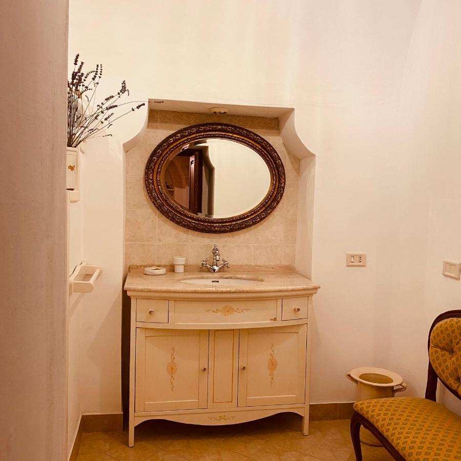 Masseria La Foggia Fasano Ngoại thất bức ảnh