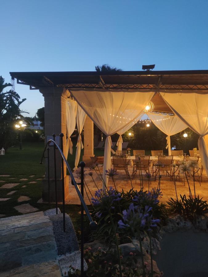 Masseria La Foggia Fasano Ngoại thất bức ảnh
