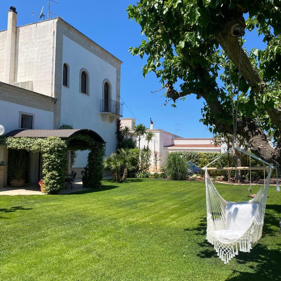 Masseria La Foggia Fasano Ngoại thất bức ảnh