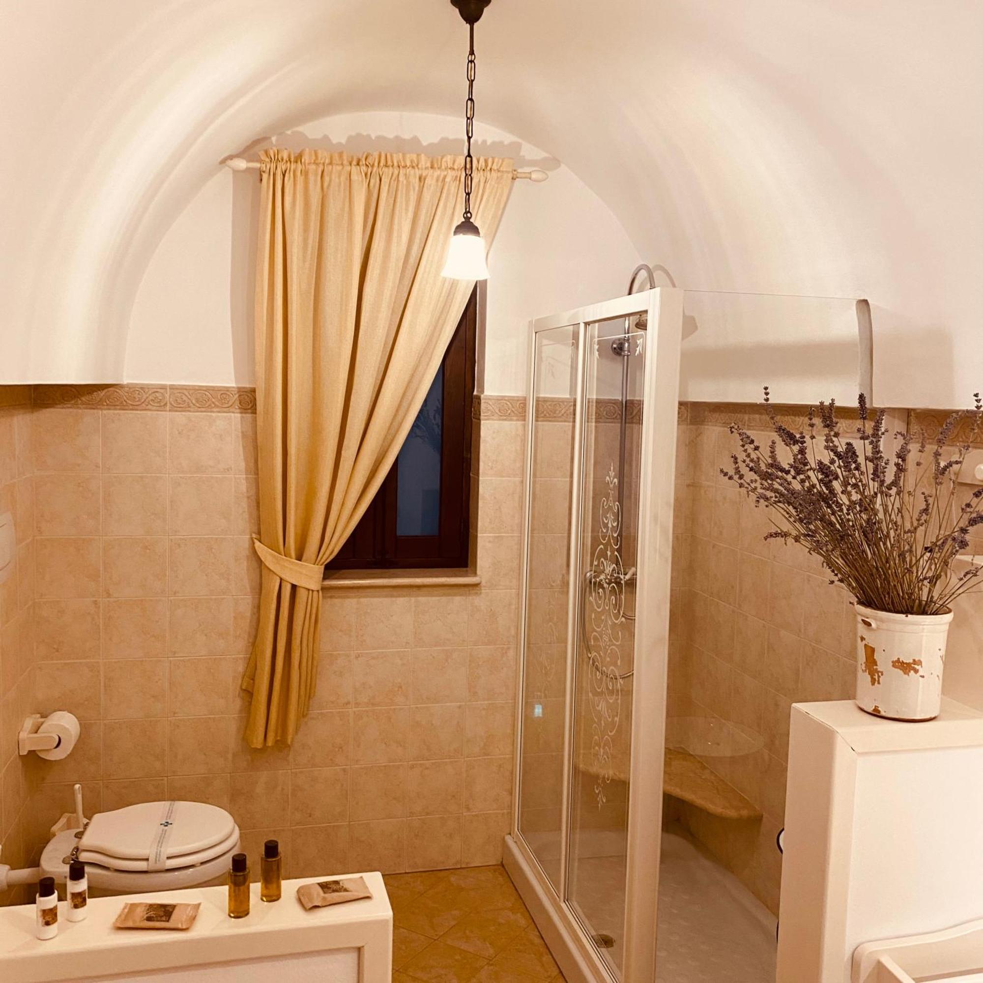 Masseria La Foggia Fasano Phòng bức ảnh
