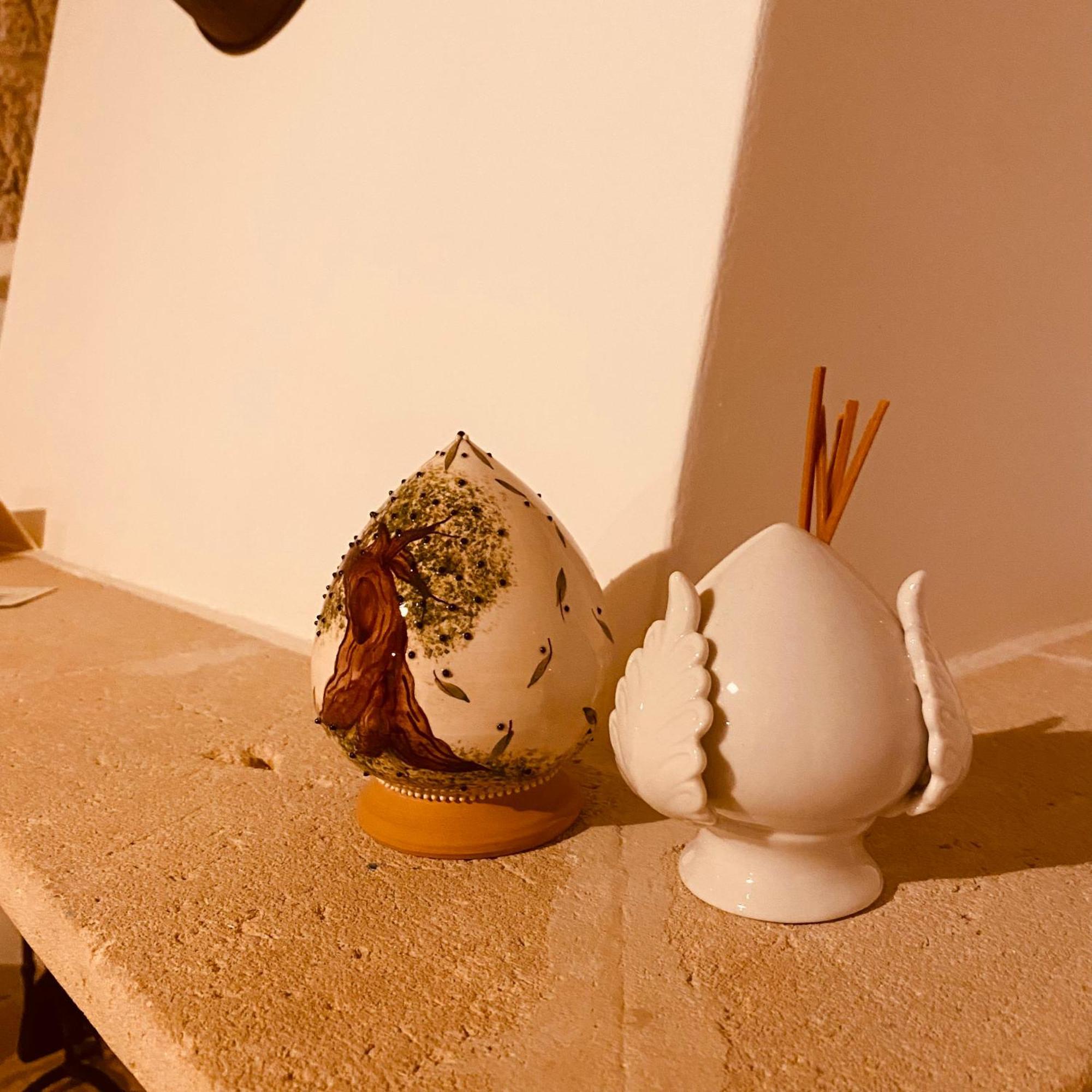 Masseria La Foggia Fasano Phòng bức ảnh