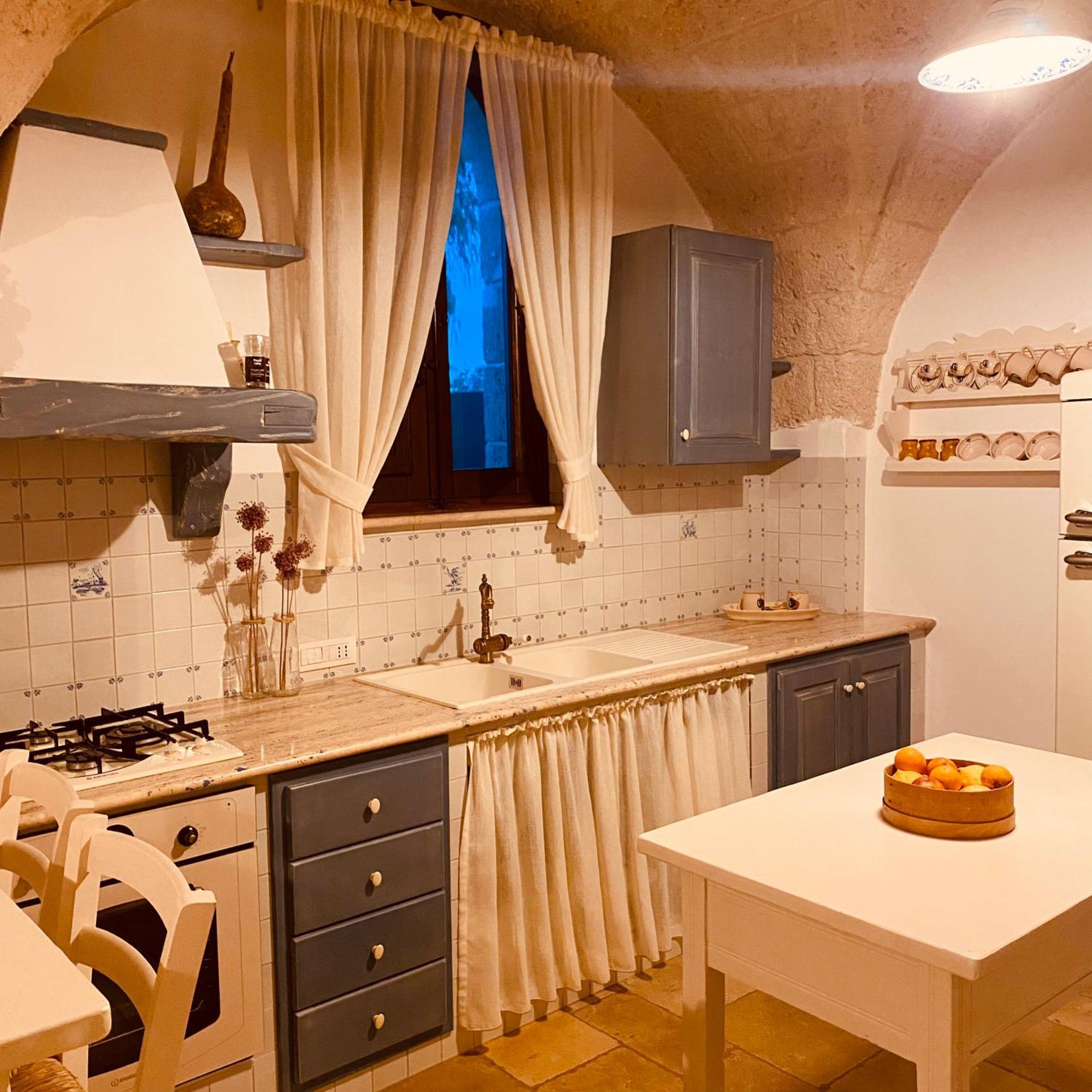 Masseria La Foggia Fasano Phòng bức ảnh