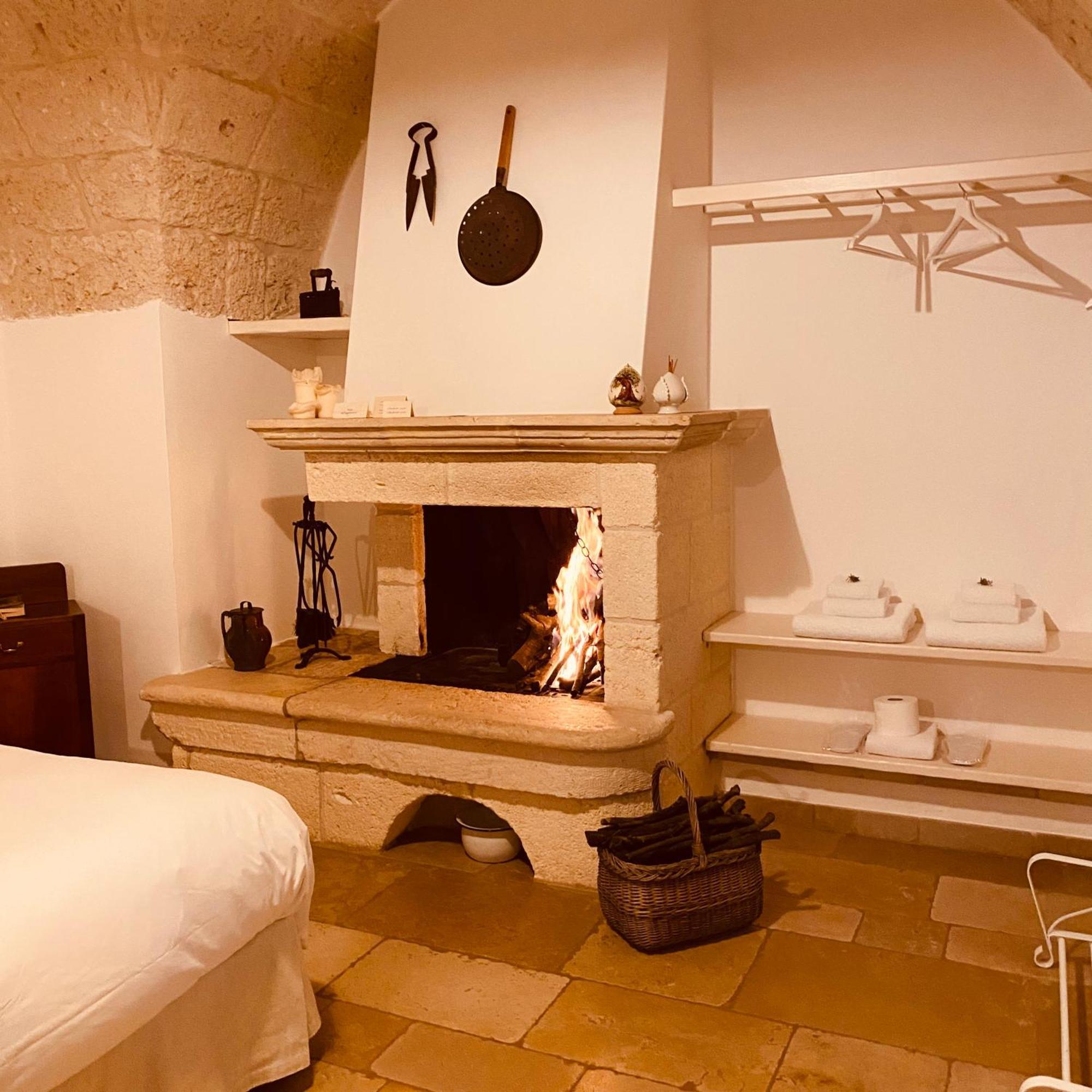 Masseria La Foggia Fasano Phòng bức ảnh