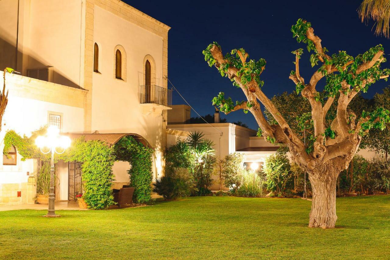 Masseria La Foggia Fasano Ngoại thất bức ảnh