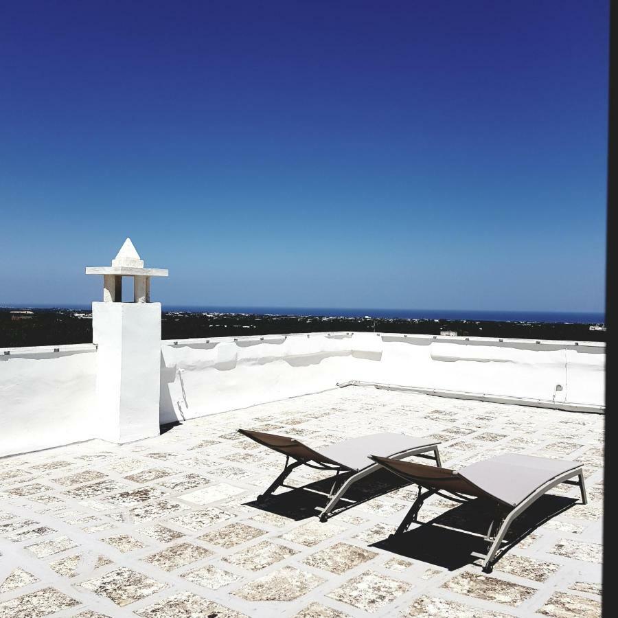 Masseria La Foggia Fasano Ngoại thất bức ảnh